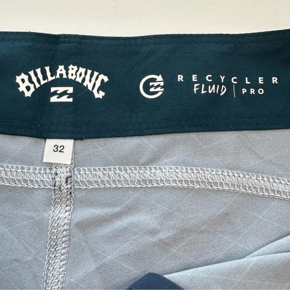 Billabong Board Shorts Fluid Pro Performance 20